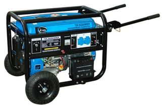 ТСС SGG-6500 EH ТСС SGG-6500 EH