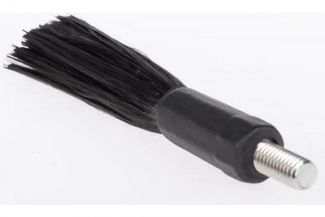 SteelGuard Щетка для установок М6, шт SteelGuard Щетка для установок М6, шт
