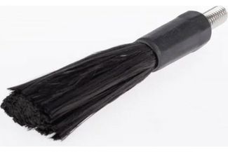 SteelGuard Щетка для установок М6, шт SteelGuard Щетка для установок М6, шт