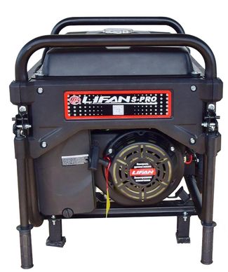 Lifan S-Pro 6500 Lifan S-Pro 6500