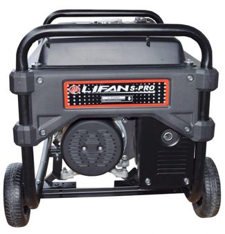 Lifan S-Pro 6500 Lifan S-Pro 6500