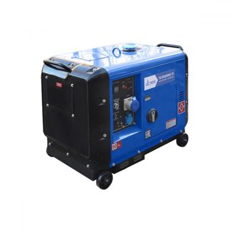 ТСС SDG 6000ES3-2R ТСС SDG 6000ES3-2R