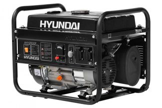 Hyundai HHY 2500 F