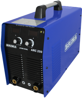 Brima ARC 250 (220/380В) Brima ARC 250 (220/380В)