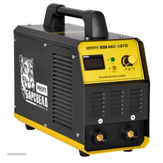 БАРСВЕЛД Profi ARC-187D БАРСВЕЛД Profi ARC-187D