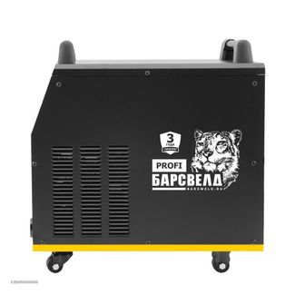 БАРСВЕЛД PROFI TIG-317DP AC/DC