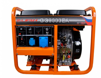 Lifan DG9000EA Lifan DG9000EA
