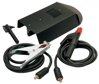 Blueweld Набор для сварки ММА 801002 Blueweld Набор для сварки ММА 801002