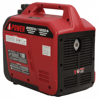 A-iPower A2000LIS A-iPower A2000LIS
