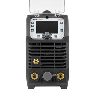 ПТК HANKER TIG 200 P LCD H83