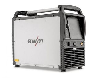 EWM TAURUS XQ 355 BASIC D EWM TAURUS XQ 355 BASIC D