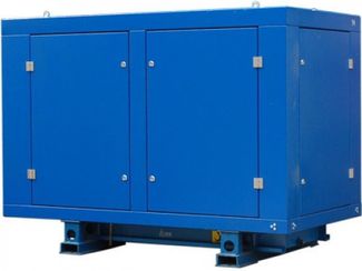 ТСС АД-30С-Т400-2РПМ10 под капотом ТСС АД-30С-Т400-2РПМ10 под капотом
