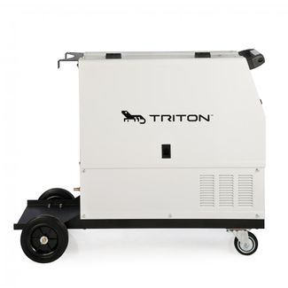 Triton ALUMIG 300P Dpulse Synergic Triton ALUMIG 300P Dpulse Synergic