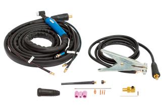 Сварог TECH TIG 315 P DSP AC/DC (E106) Сварог TECH TIG 315 P DSP AC/DC (E106)