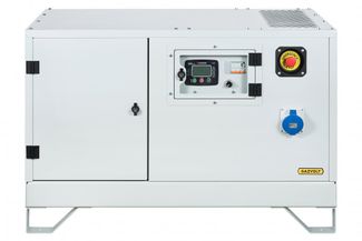 Gazvolt Pro 12000 Neva 08 Gazvolt Pro 12000 Neva 08