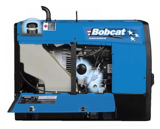 Miller Bobcat 250