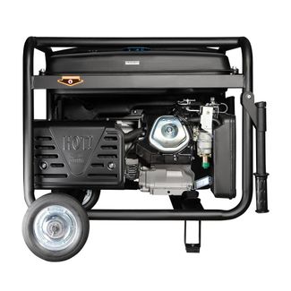 FoxWeld Expert G8500 EW в компл. с блоком автоматики FoxWeld Expert G8500 EW в компл. с блоком автоматики