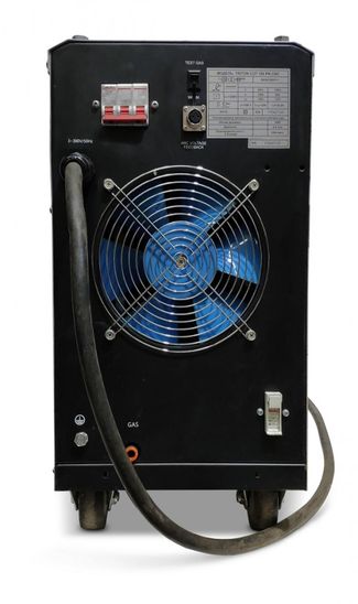 Triton CUT 100 PN SYNERGIC Triton CUT 100 PN SYNERGIC