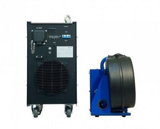Aurora PRO ULTIMATE 500 Industrial Aurora PRO ULTIMATE 500 Industrial