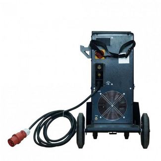 Aurora SKYWAY 350 DUAL PULSE с воздушным охлаждением Aurora SKYWAY 350 DUAL PULSE с воздушным охлаждением
