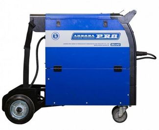 Aurora PRO SKYWAY 250 (MIG/MAG+MMA) Aurora PRO SKYWAY 250 (MIG/MAG+MMA)