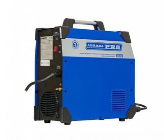 Aurora PRO OVERMAN 165 Aurora PRO OVERMAN 165