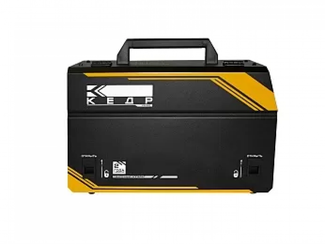 КЕДР ULTRAMIG-220 COMPACT (230В, 40-220А) КЕДР ULTRAMIG-220 COMPACT (230В, 40-220А)