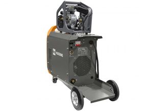 HUGONG EMIG 500S III (открытый подающий) HUGONG EMIG 500S III (открытый подающий)