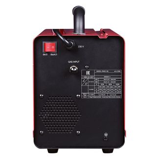 Fubag IRMIG 180 с горелкой FB 250 3 м в комплекте Fubag IRMIG 180 с горелкой FB 250 3 м в комплекте