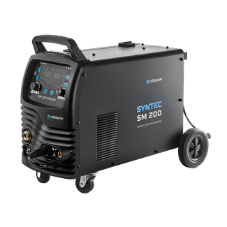 ОБЕРОН SM 200 SYNTEC ОБЕРОН SM 200 SYNTEC