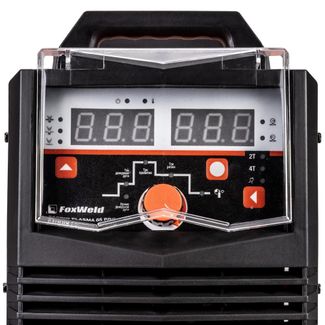 FoxWeld SAGGIO PLASMA 65 PRO FoxWeld SAGGIO PLASMA 65 PRO