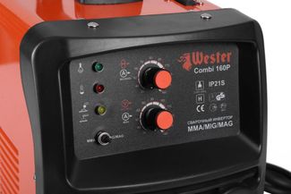 Wester Combi 160P Wester Combi 160P