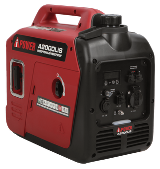 A-iPower A2000LIS A-iPower A2000LIS