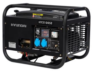 Hyundai HY 3100 SE Hyundai HY 3100 SE