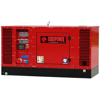 Europower EPS 30 DE Europower EPS 30 DE