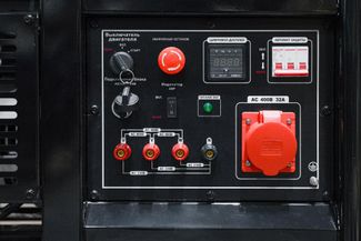 ТСС SGG 18000EH3A ТСС SGG 18000EH3A