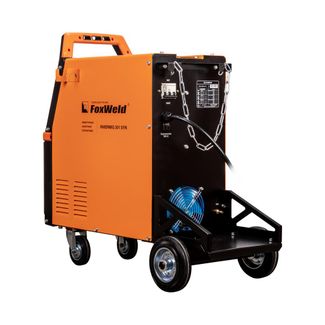 FoxWeld INVERMIG 301 SYN FoxWeld INVERMIG 301 SYN
