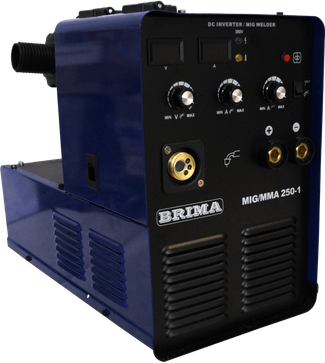 Brima MIG/ММА-250-1 (380В) Brima MIG/ММА-250-1 (380В)