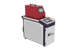 MetMachine MLW-3000C MetMachine MLW-3000C