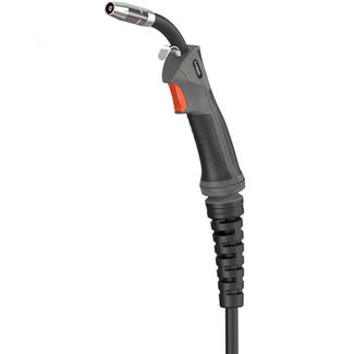 Parker SGA-LW155A с облегченным шланговым пакетом 5 метров (MIG/MAG) Parker SGA-LW155A с облегченным шланговым пакетом 5 метров (MIG/MAG)