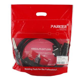 Parker SGA-LW255 с облегченным шланговым пакетом 3 метра (MIG/MAG)