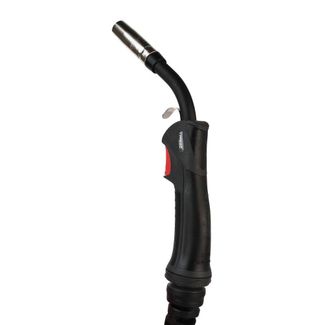 Parker SGA-LW255 с облегченным шланговым пакетом 5 метров (MIG/MAG) Parker SGA-LW255 с облегченным шланговым пакетом 5 метров (MIG/MAG)