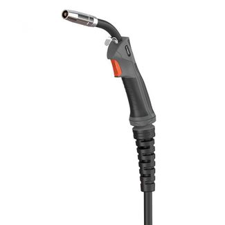 Parker SGA-LW255 с облегченным шланговым пакетом 5 метров (MIG/MAG) Parker SGA-LW255 с облегченным шланговым пакетом 5 метров (MIG/MAG)