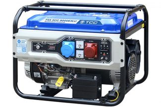 ТСС SGG 9000E3LU ТСС SGG 9000E3LU