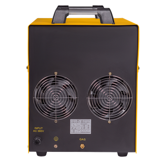 START TigLine 315 AC/DC PULSE START TigLine 315 AC/DC PULSE