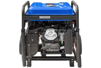 ТСС SGG 7000EI С КОЛЕСАМИ ТСС SGG 7000EI С КОЛЕСАМИ