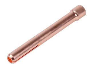 КЕДР Цанга (TIG-17–18–26 PRO/EXPERT) Ø 3,0 мм (10 шт.) КЕДР Цанга (TIG-17–18–26 PRO/EXPERT) Ø 3,0 мм (10 шт.)