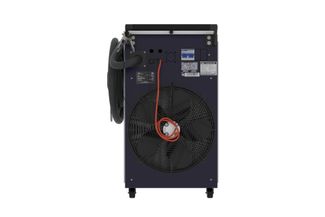 MetMachine MLW-2000C