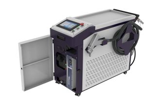 MetMachine MLW-2000N