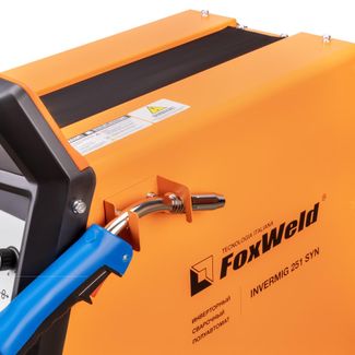 FoxWeld INVERMIG 251 SYN FoxWeld INVERMIG 251 SYN